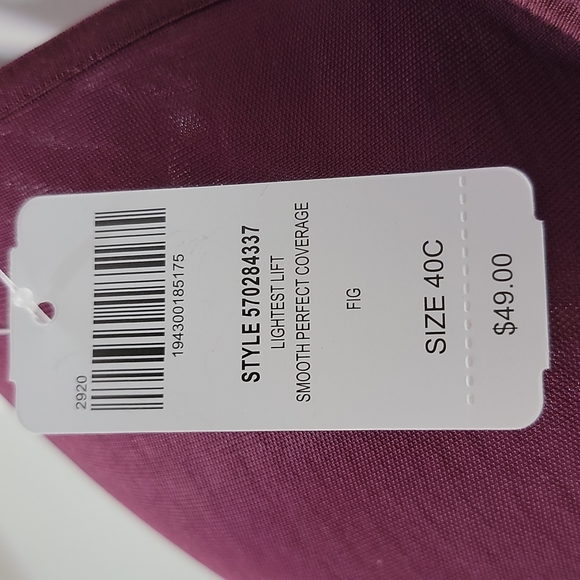 Soma bra - Picture 3 of 3